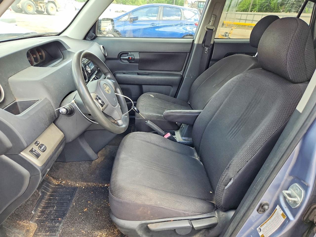 Toyota Scion Xb