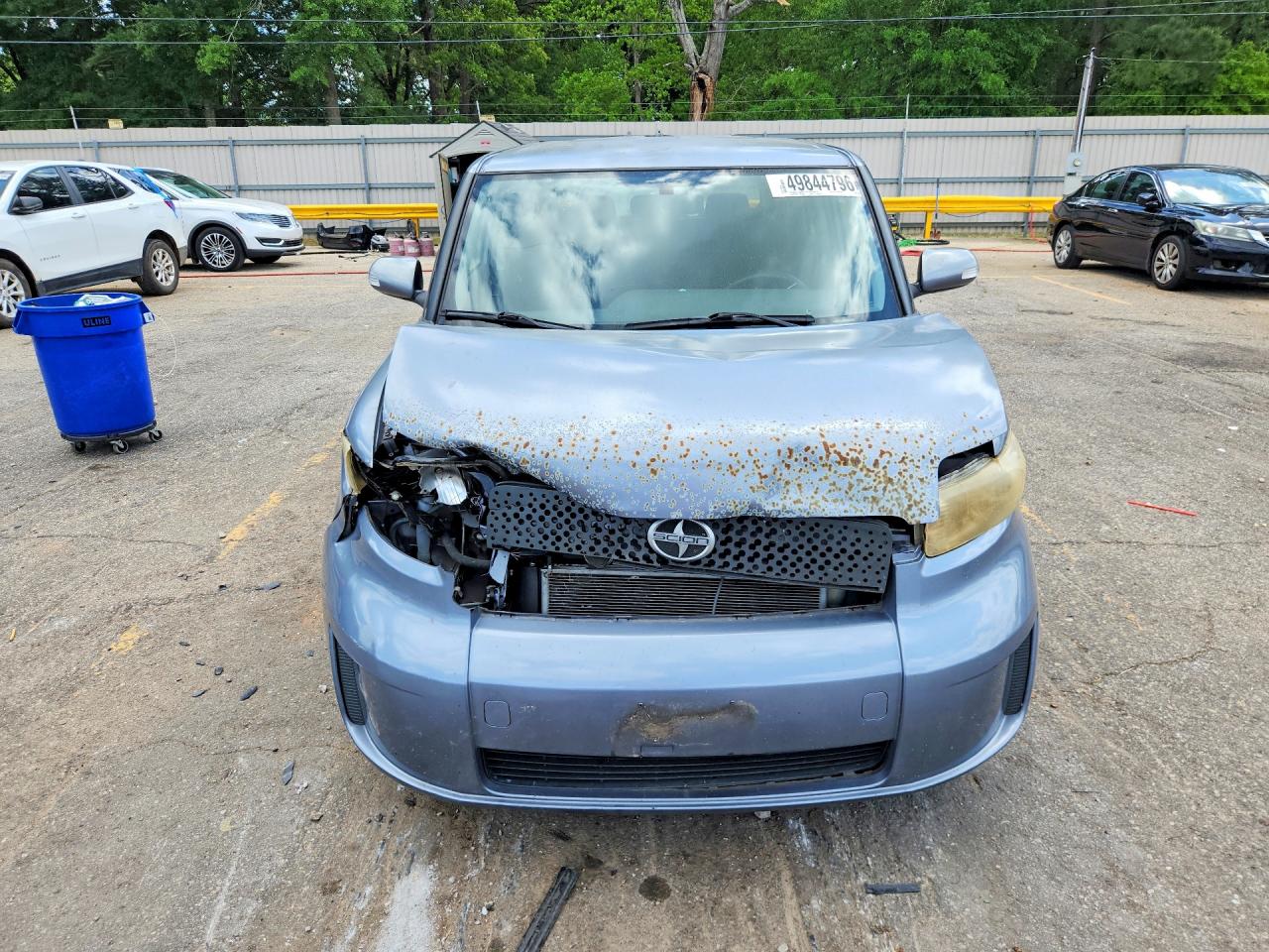 Toyota Scion Xb
