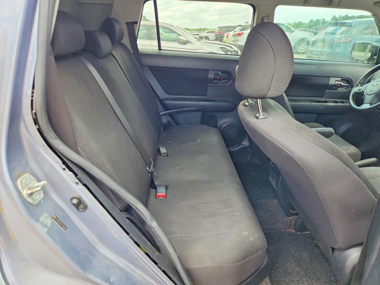 Toyota Scion Xb