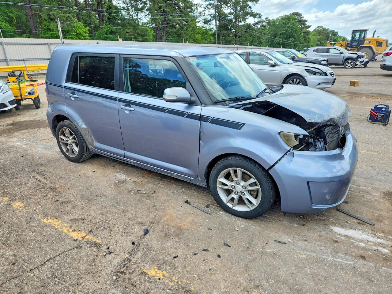 Toyota Scion Xb