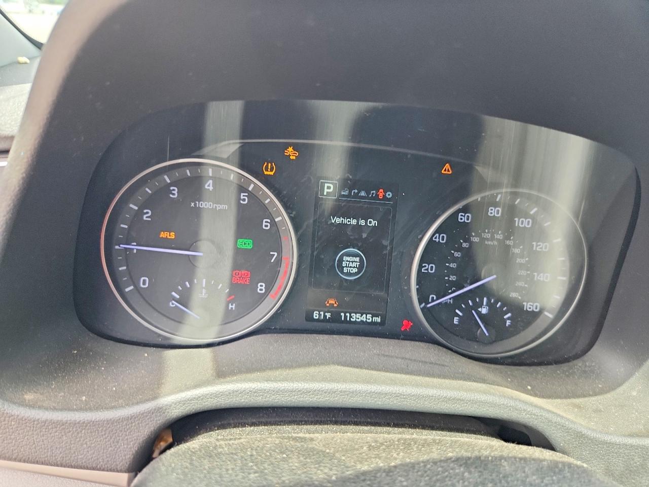 Hyundai ELANTRA Limited