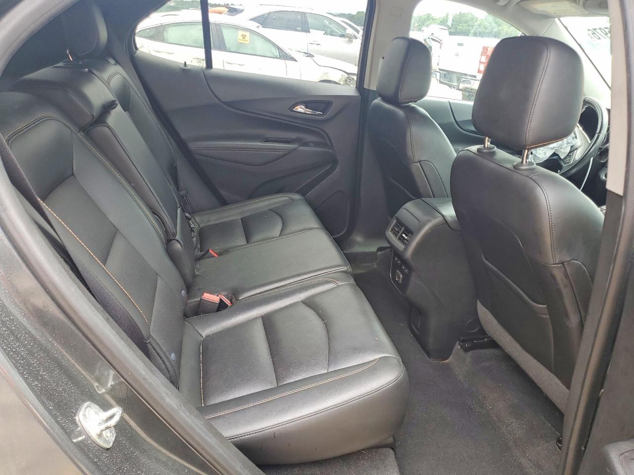Chevrolet Equinox Premier
