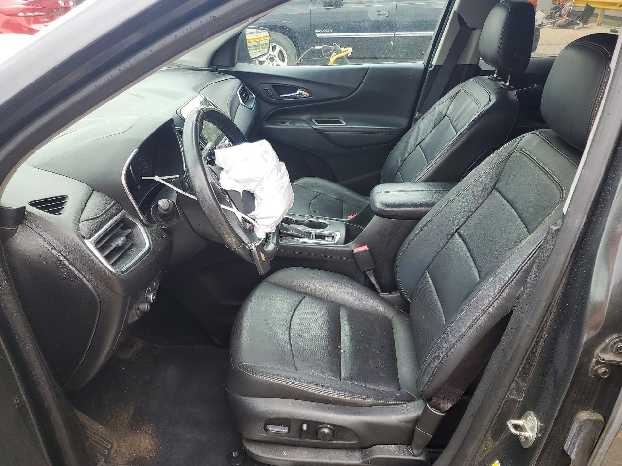 Chevrolet Equinox Premier
