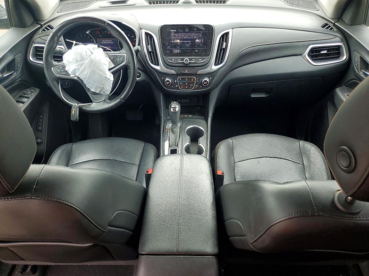 Chevrolet Equinox Premier