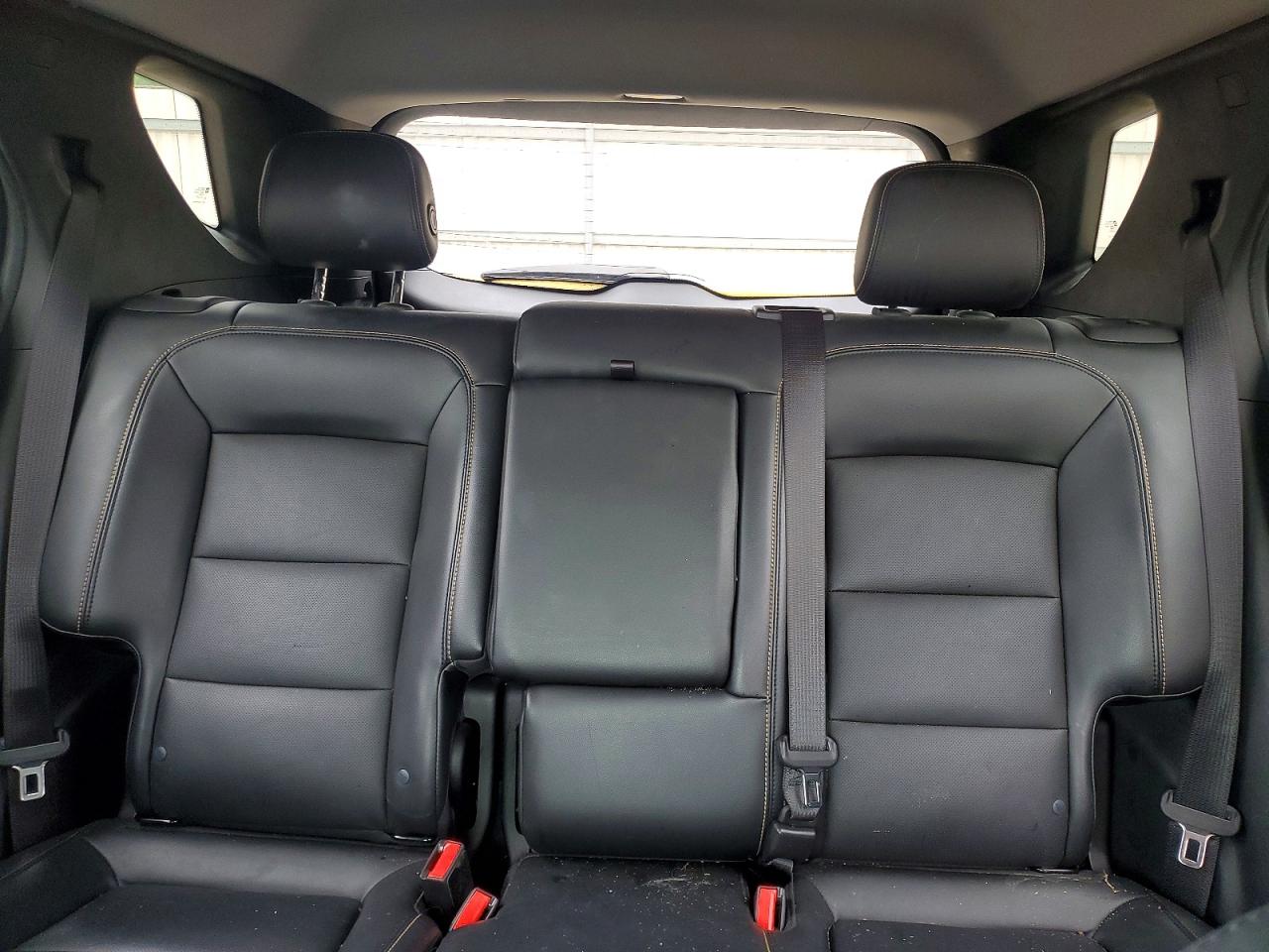 Chevrolet Equinox Premier