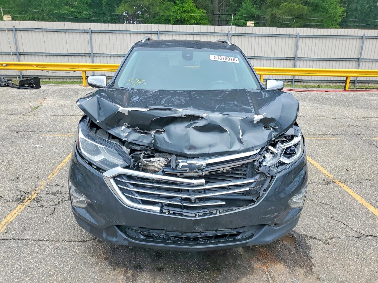 Chevrolet Equinox Premier