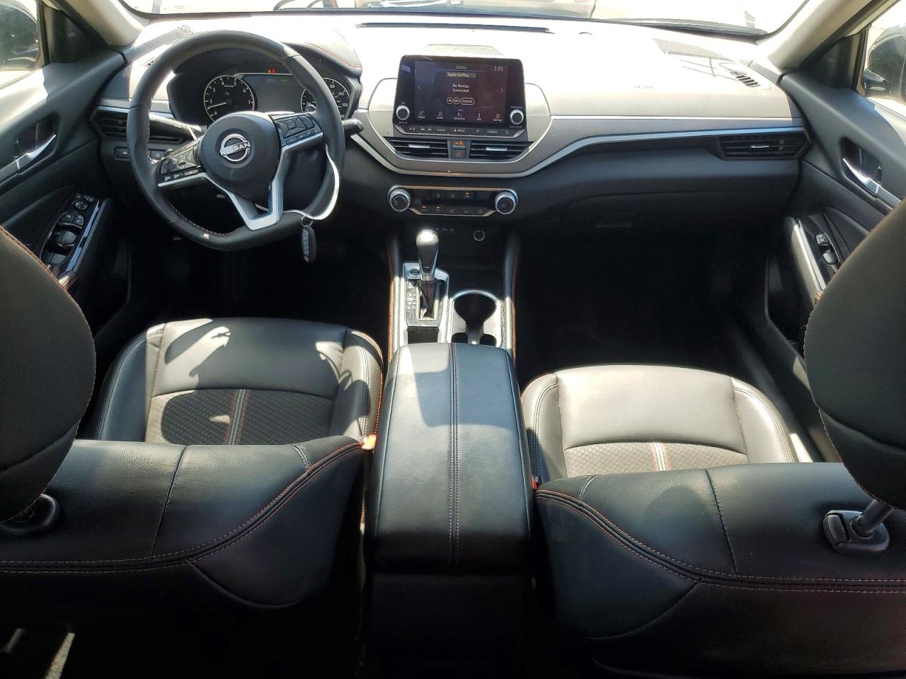 Nissan Altima Sr