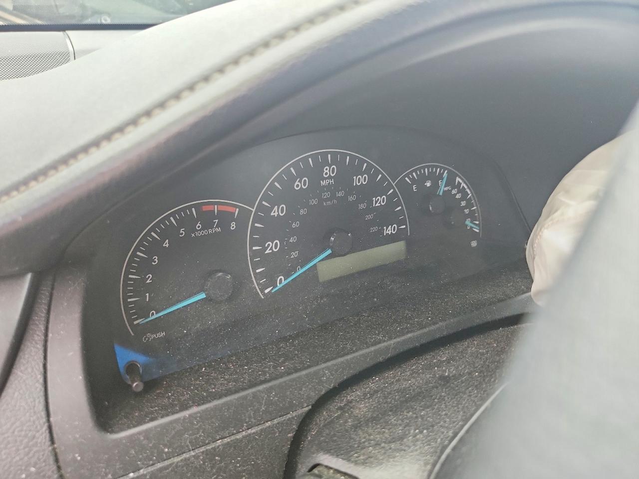 Toyota Camry L