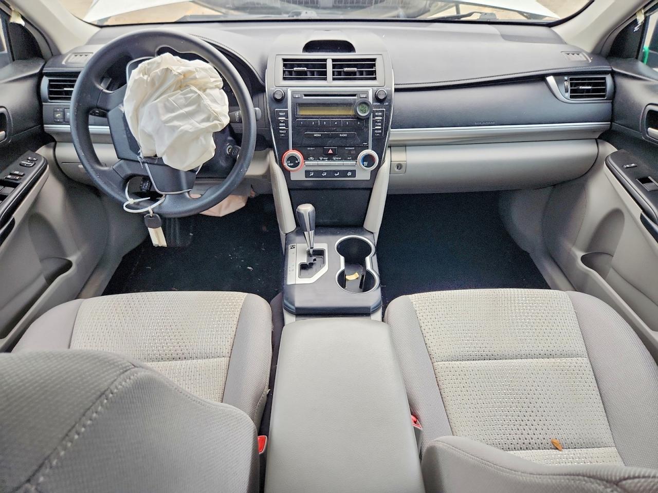 Toyota Camry L