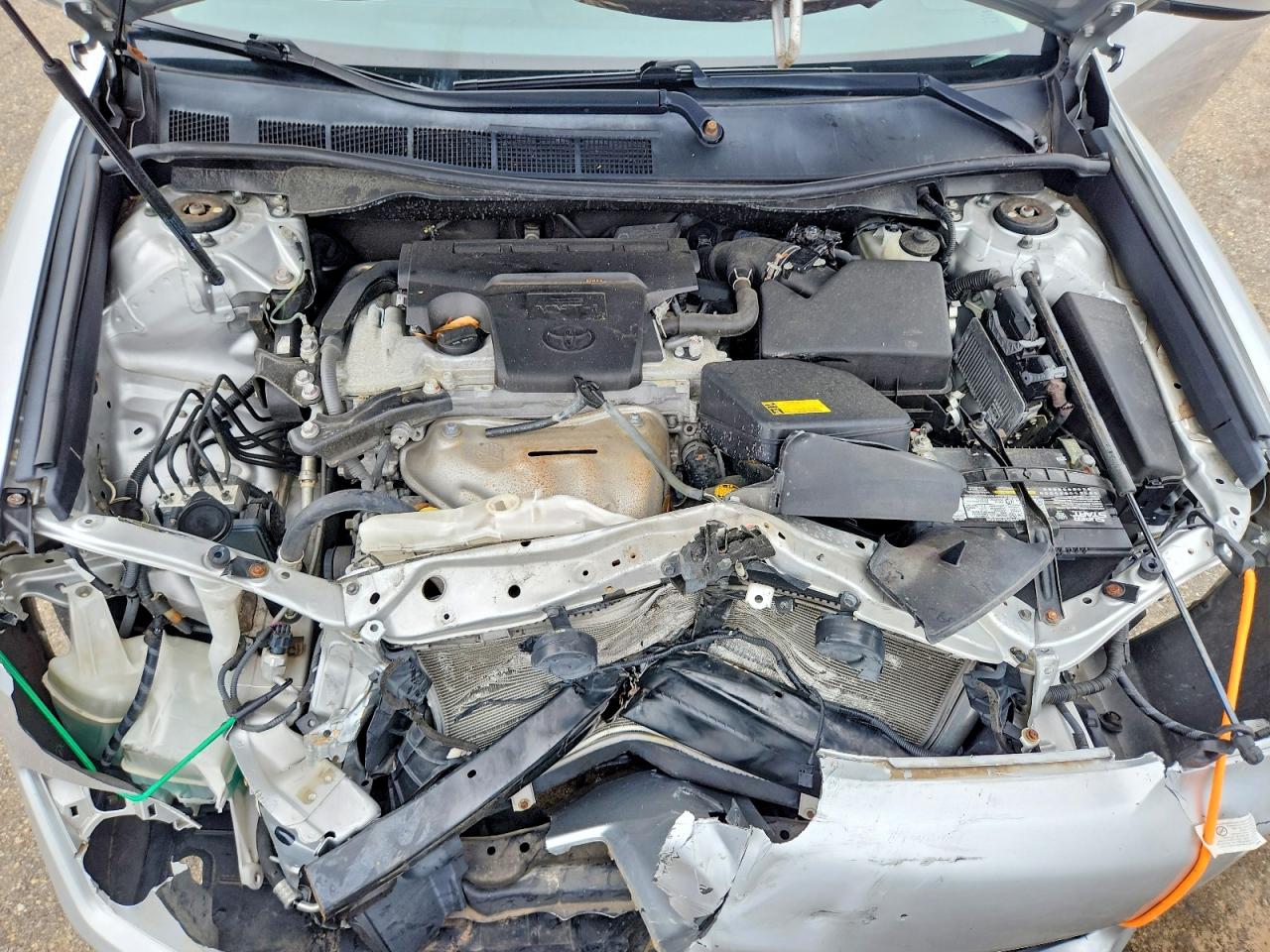 Toyota Camry L