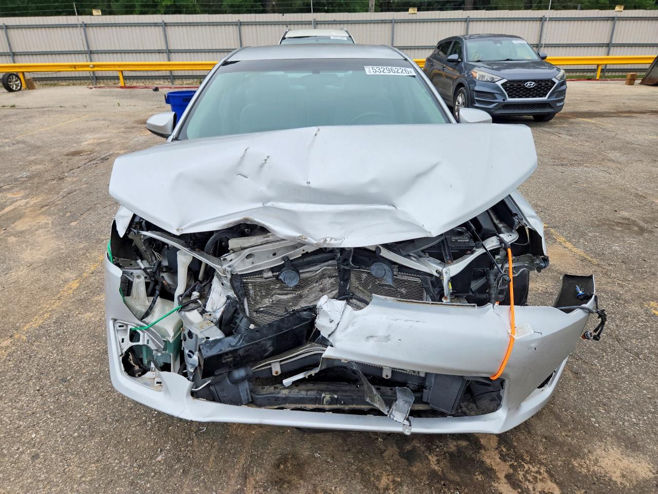 Toyota Camry L
