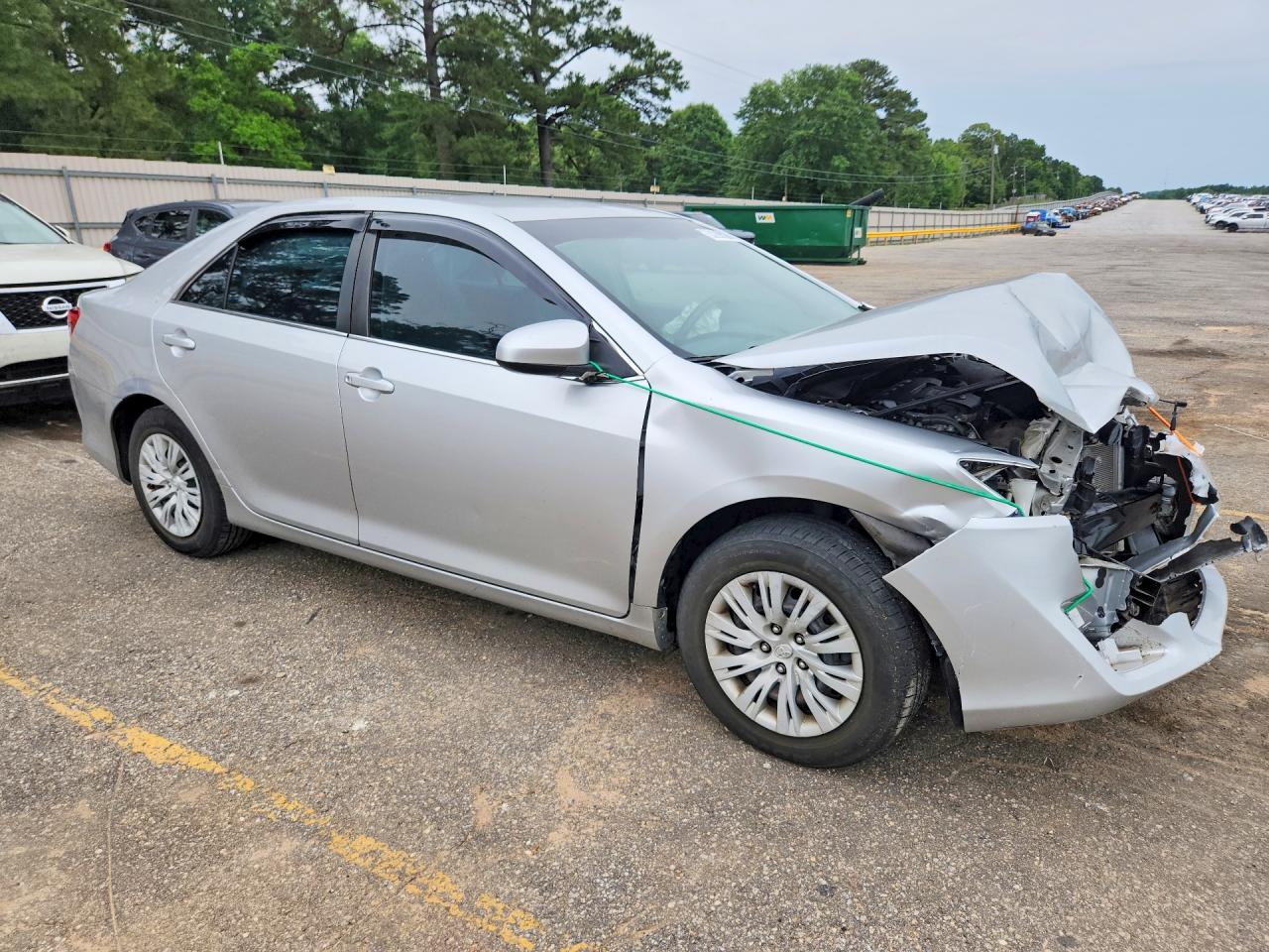 Toyota Camry L