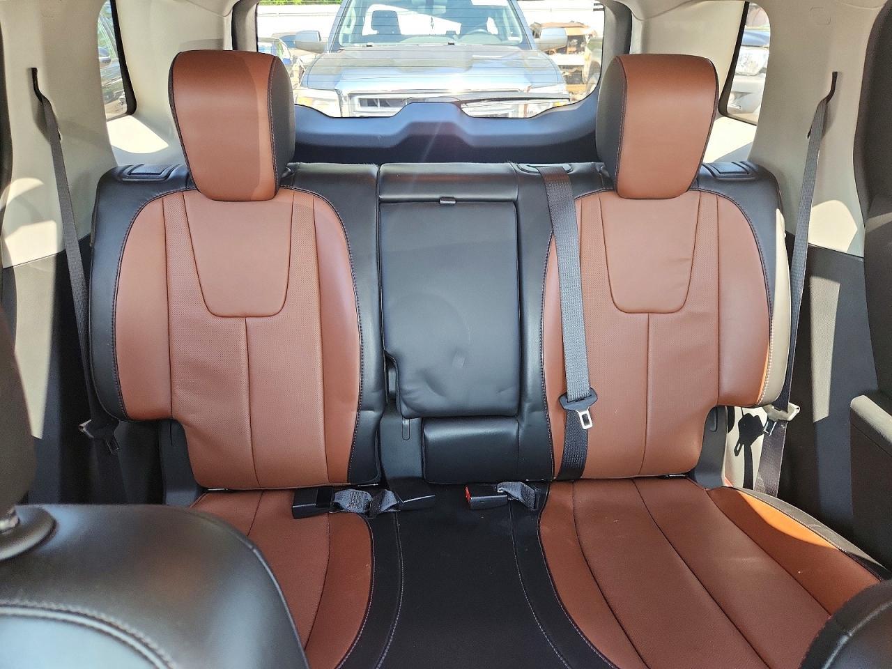 GMC Terrain Slt