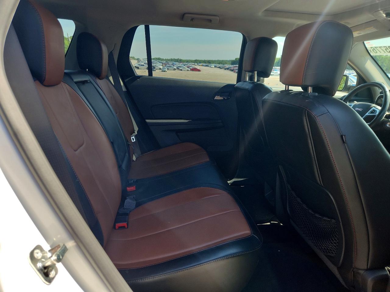 GMC Terrain Slt