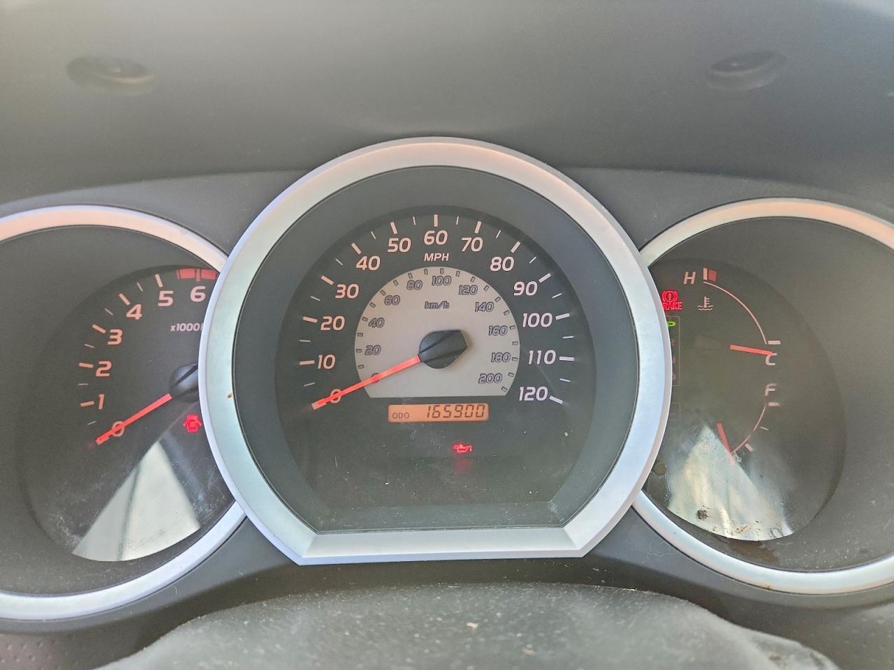 Toyota Tacoma Double Cab Prerunner