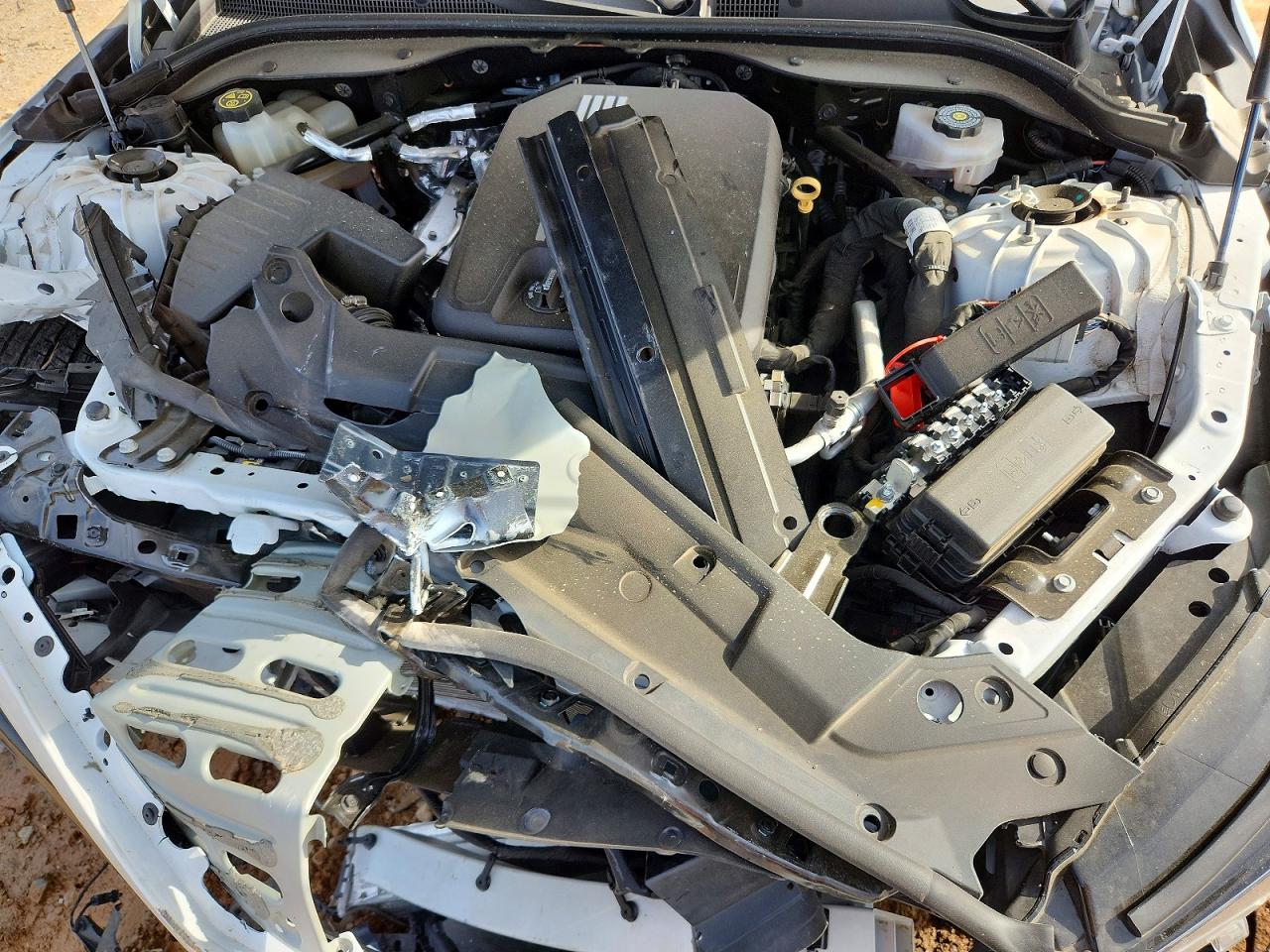 Cadillac CT5 Premium Luxury