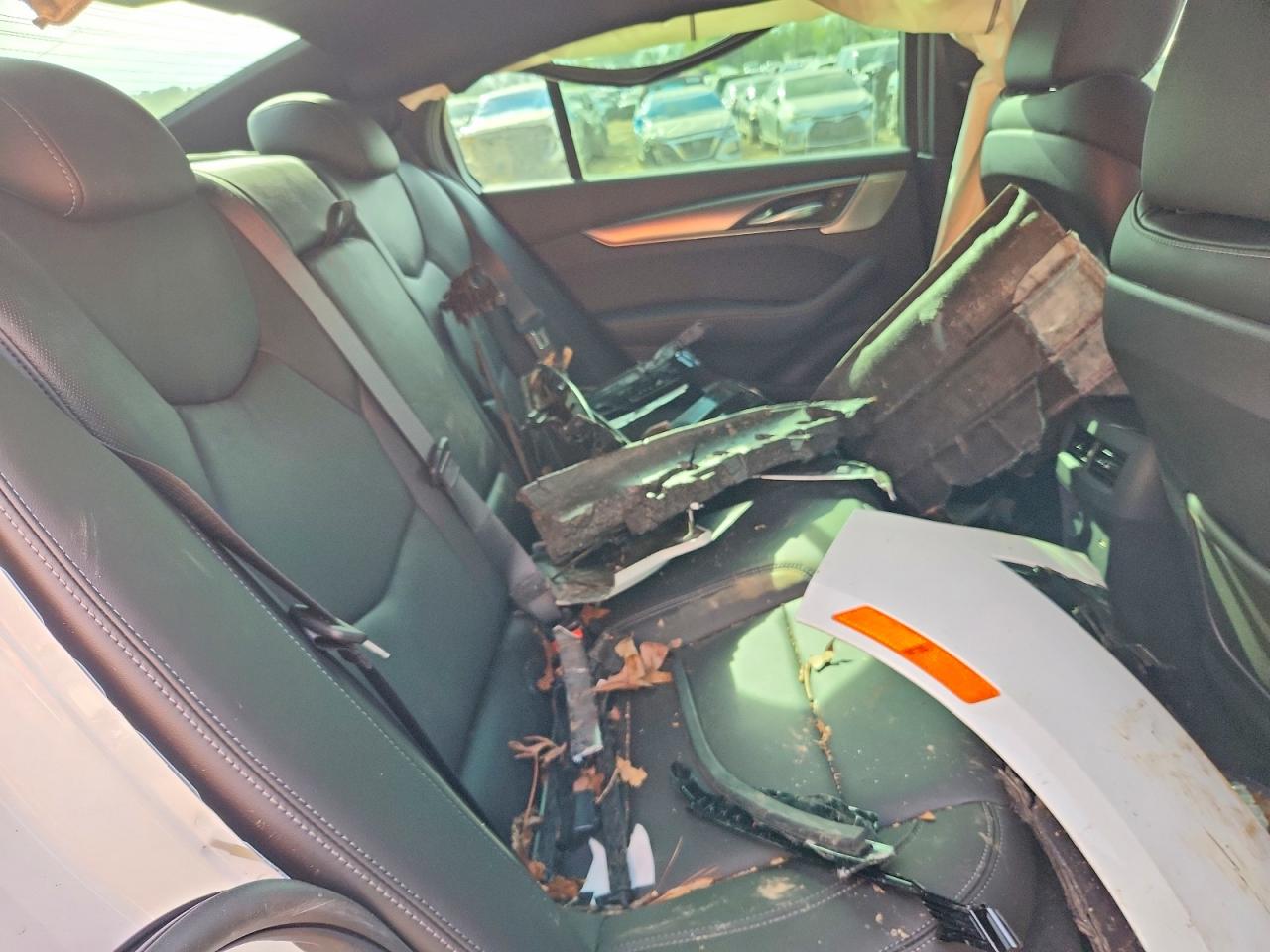 Cadillac CT5 Premium Luxury