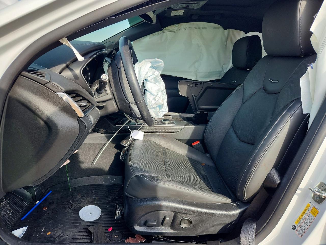 Cadillac CT5 Premium Luxury