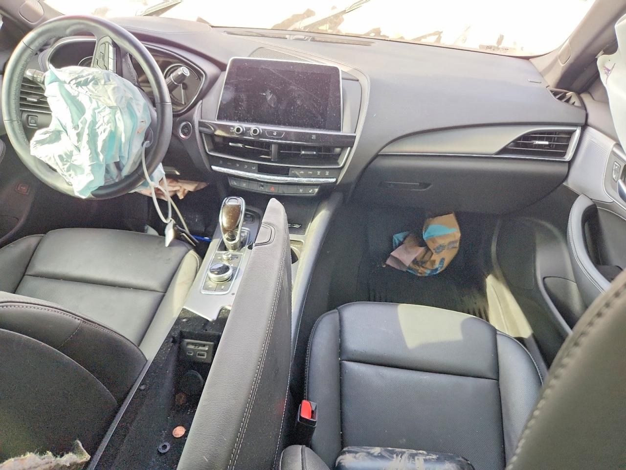 Cadillac CT5 Premium Luxury
