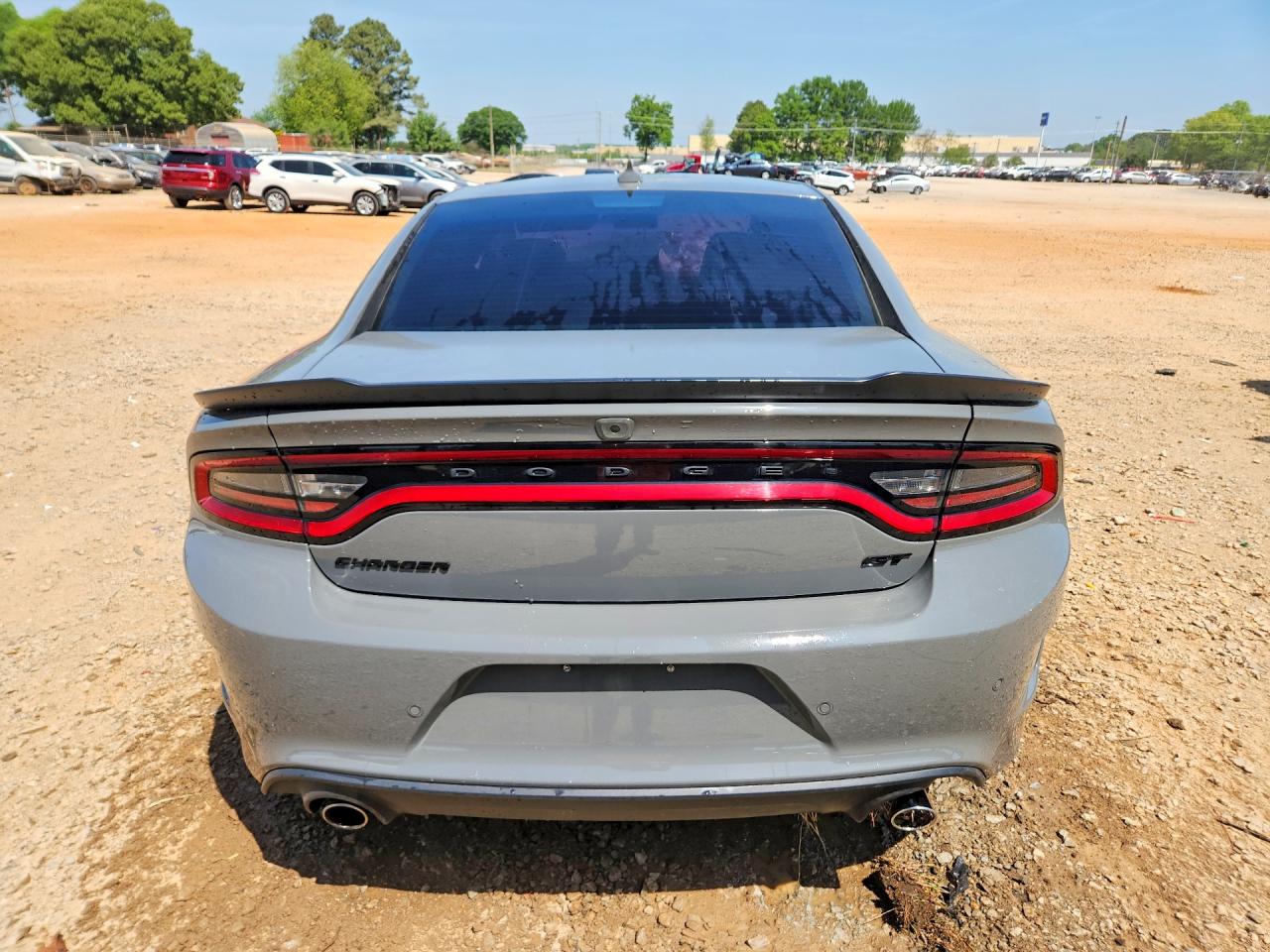 Dodge Charger Gt