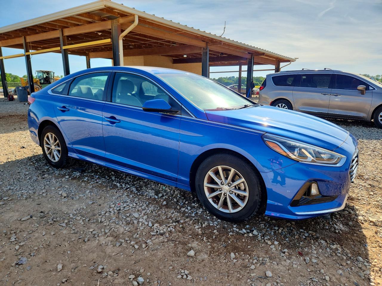 Hyundai SONATA Se