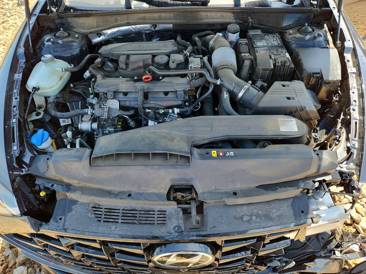 Hyundai SONATA Limited