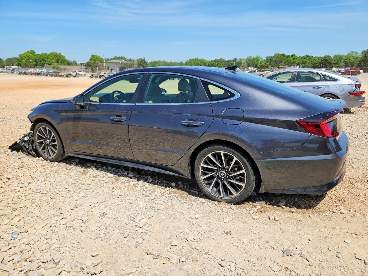 Hyundai SONATA Limited
