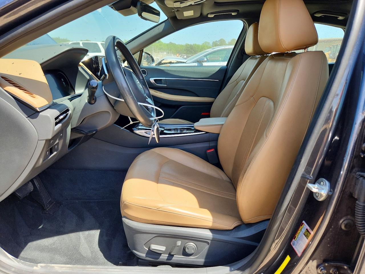 Hyundai SONATA Limited