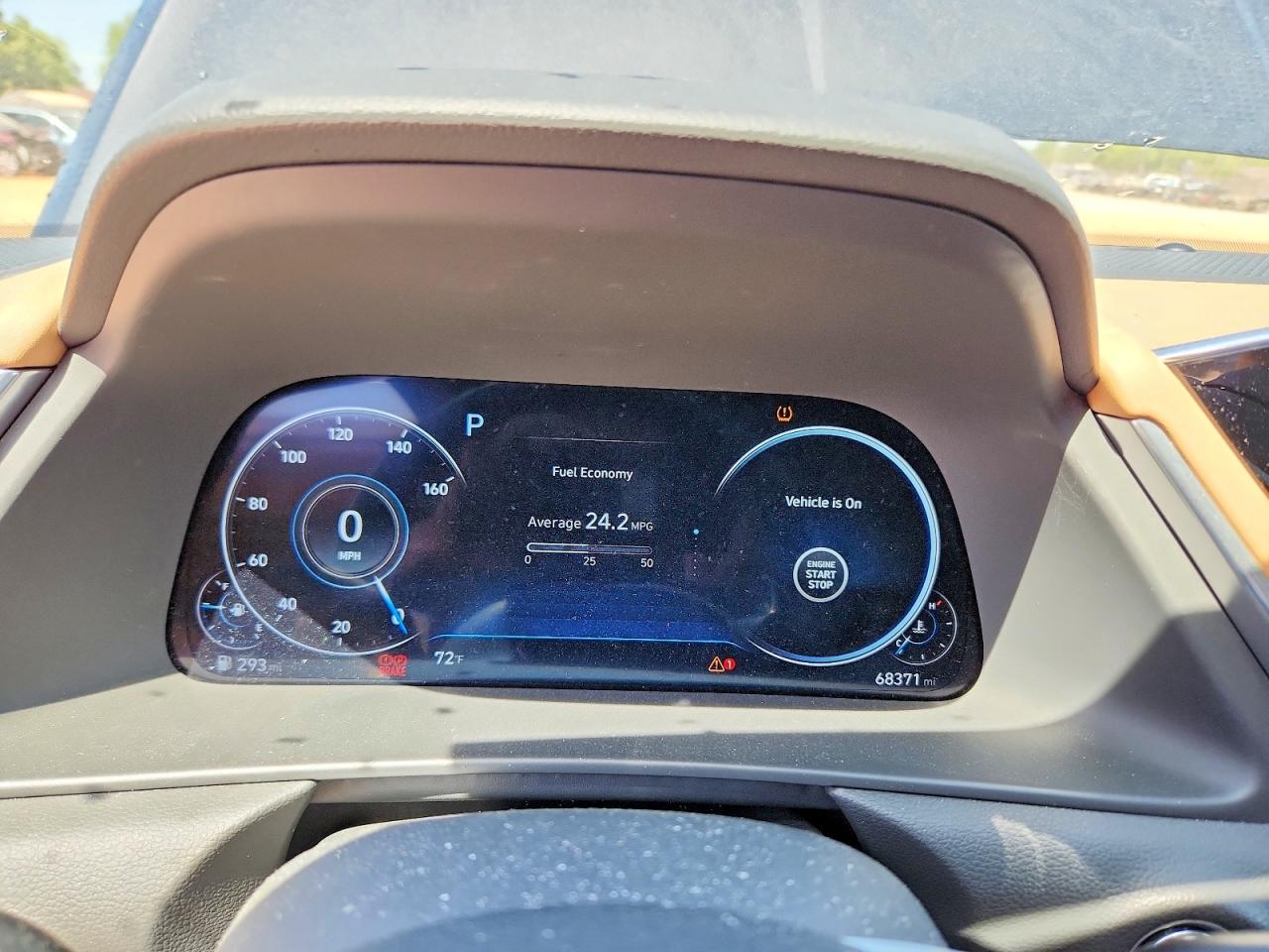 Hyundai SONATA Limited