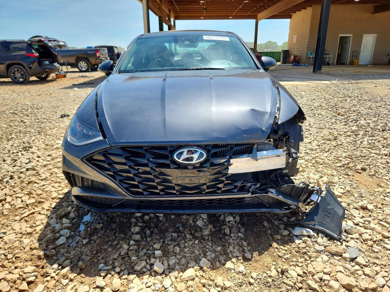 Hyundai SONATA Limited