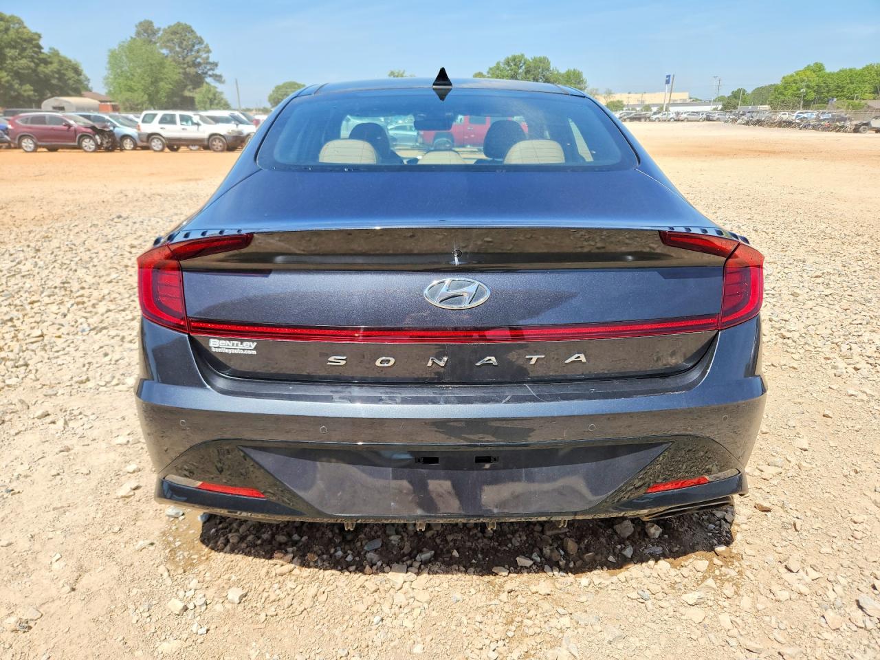 Hyundai SONATA Limited