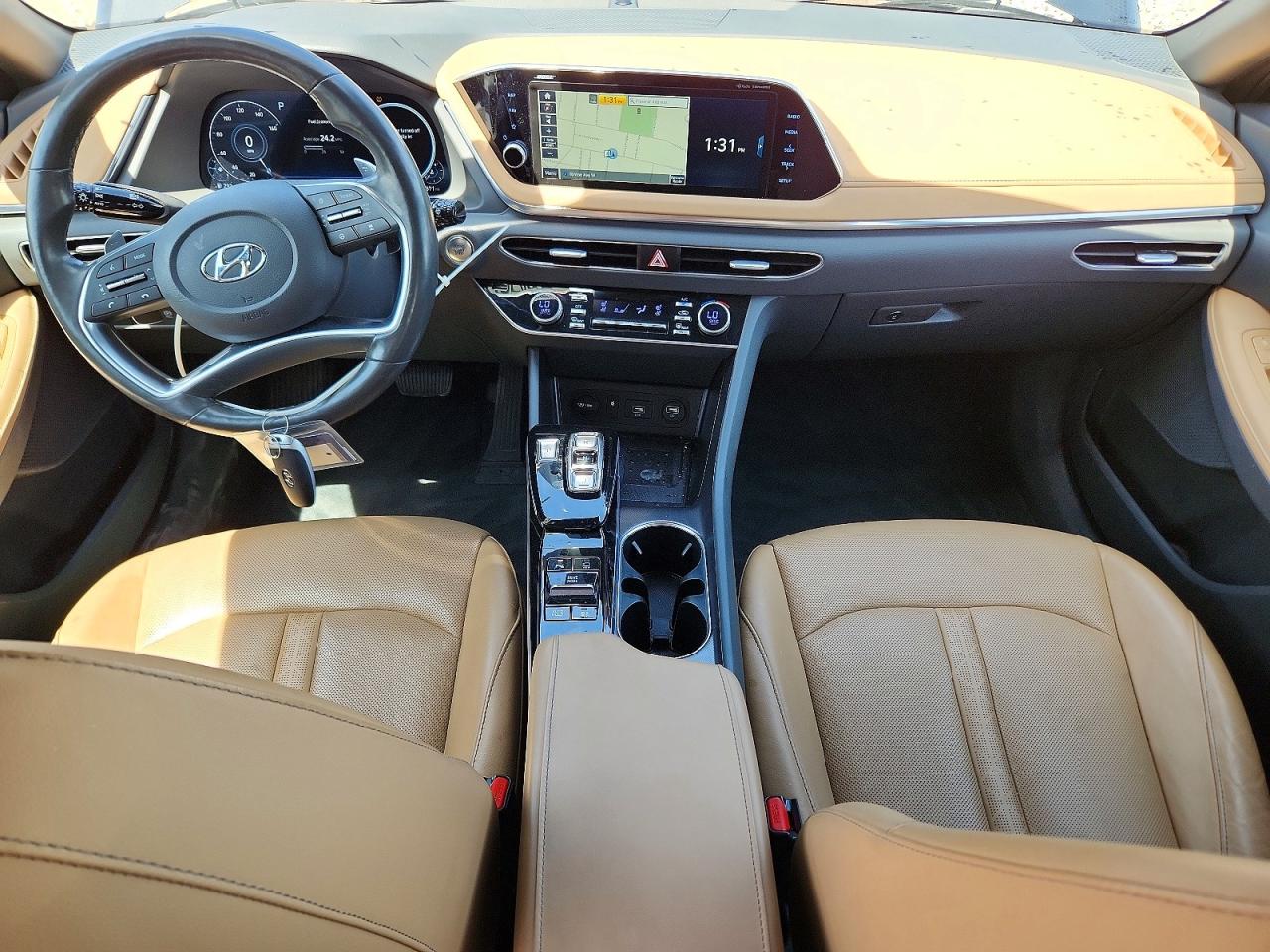 Hyundai SONATA Limited