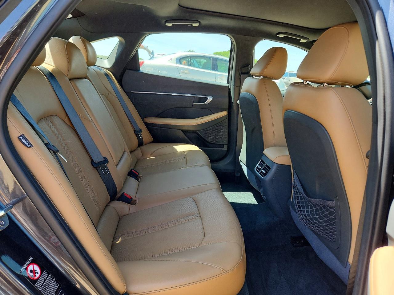 Hyundai SONATA Limited