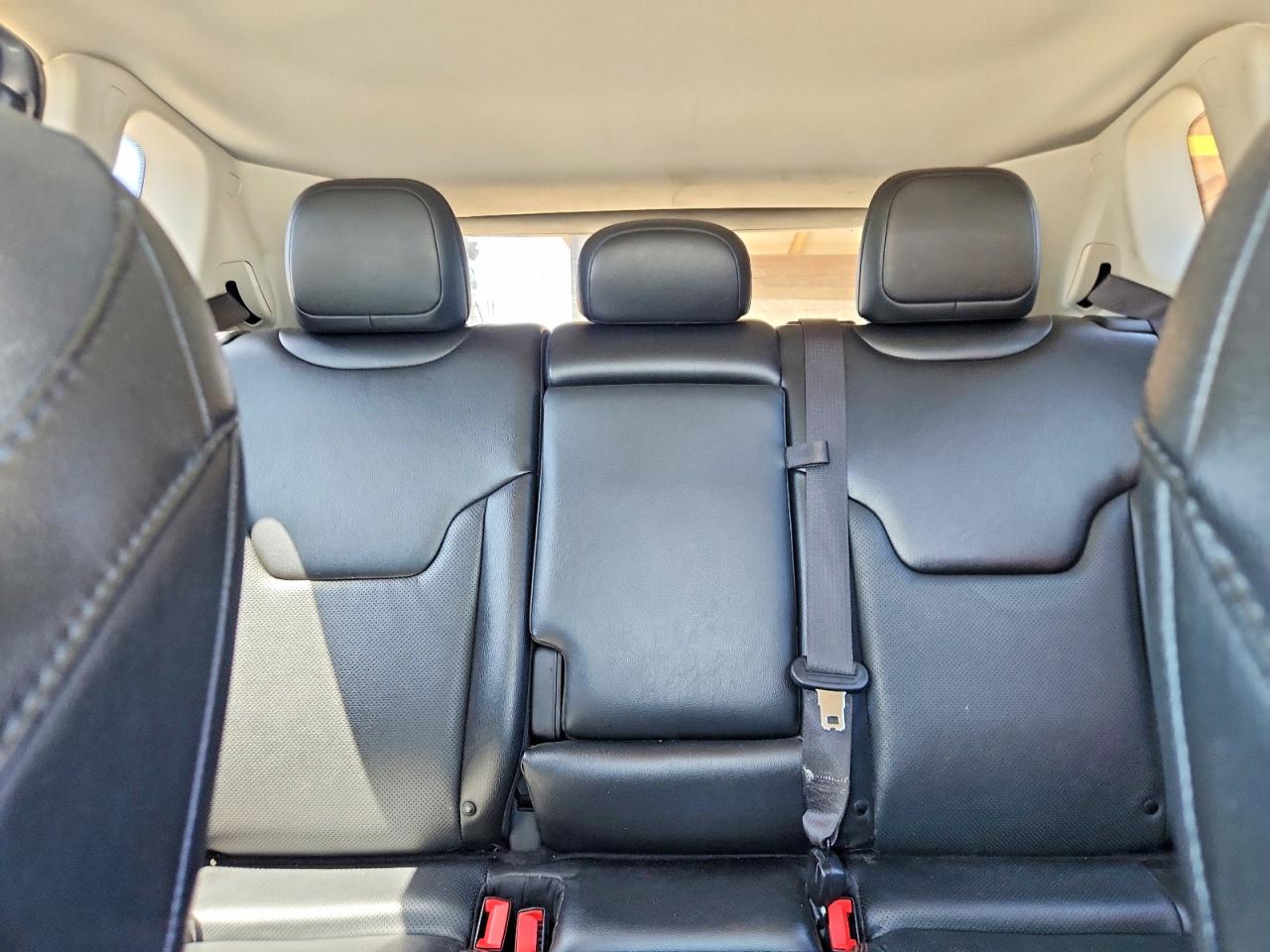 Jeep Compass Limited