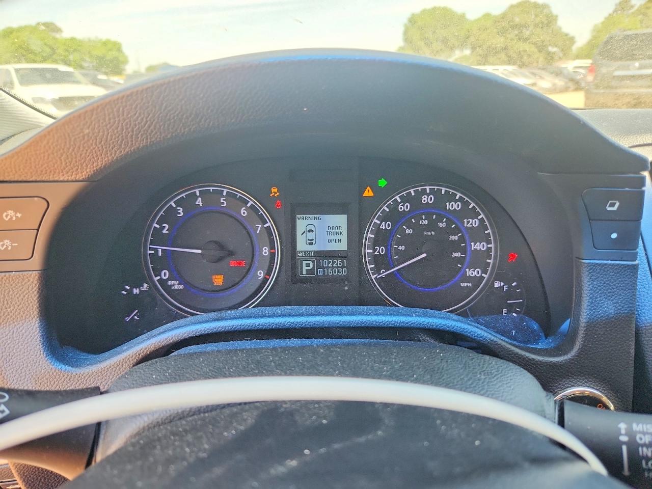 INFINITI Q60 Coupe Journey