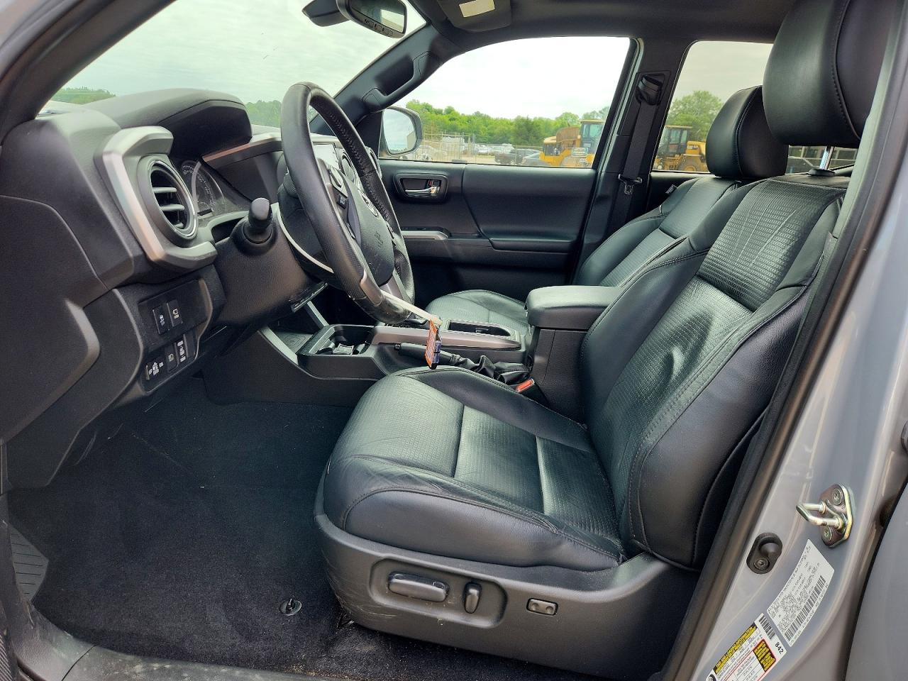 Toyota Tacoma Limited