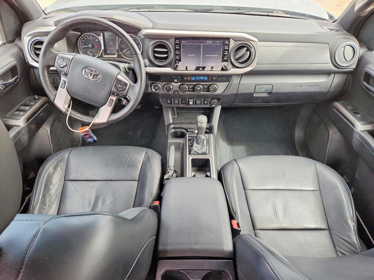 Toyota Tacoma Limited