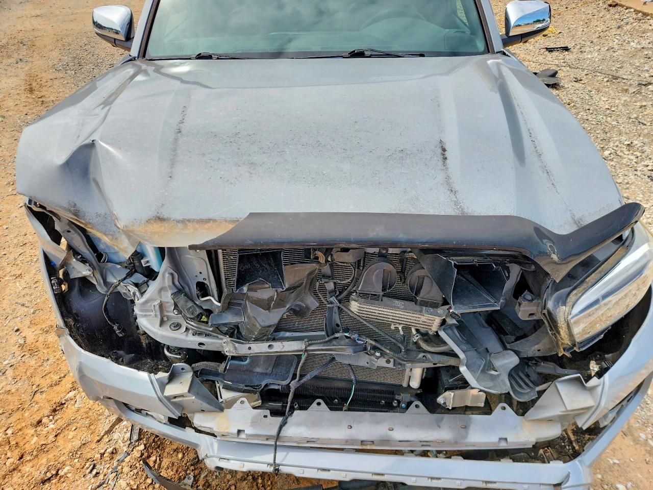 Toyota Tacoma Limited
