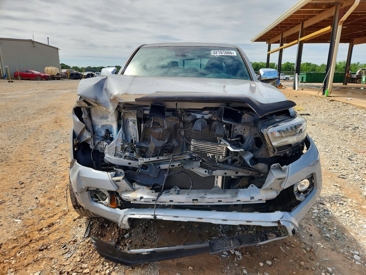 Toyota Tacoma Limited