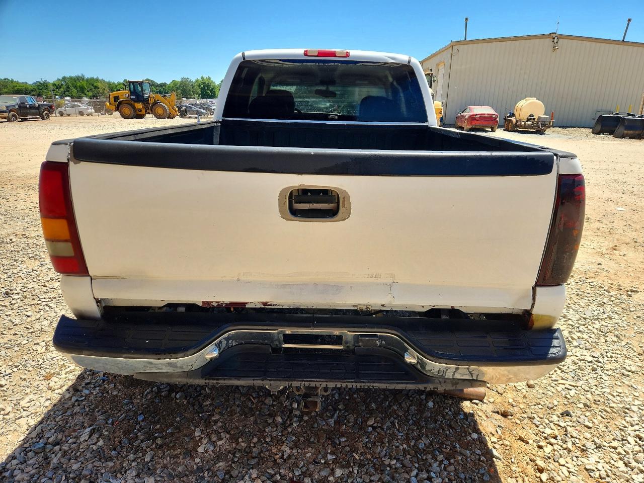Chevrolet Silverado K1500