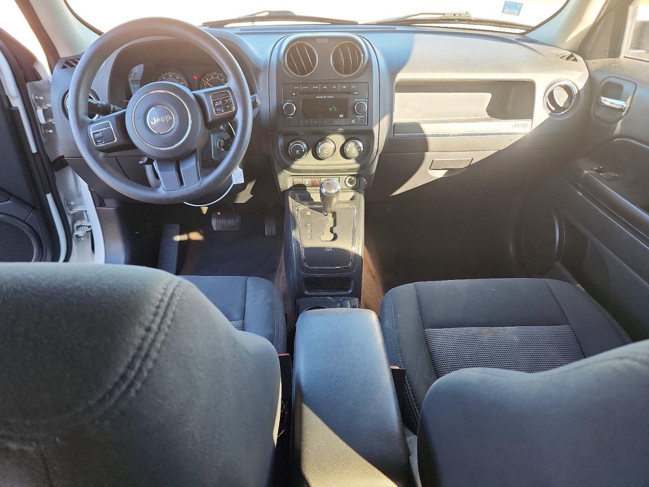 Jeep Patriot Sport