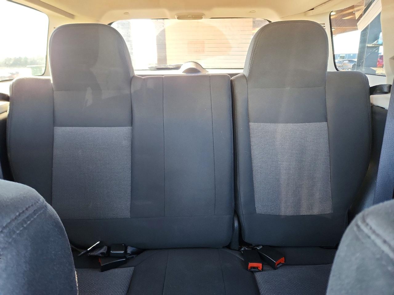 Jeep Patriot Sport