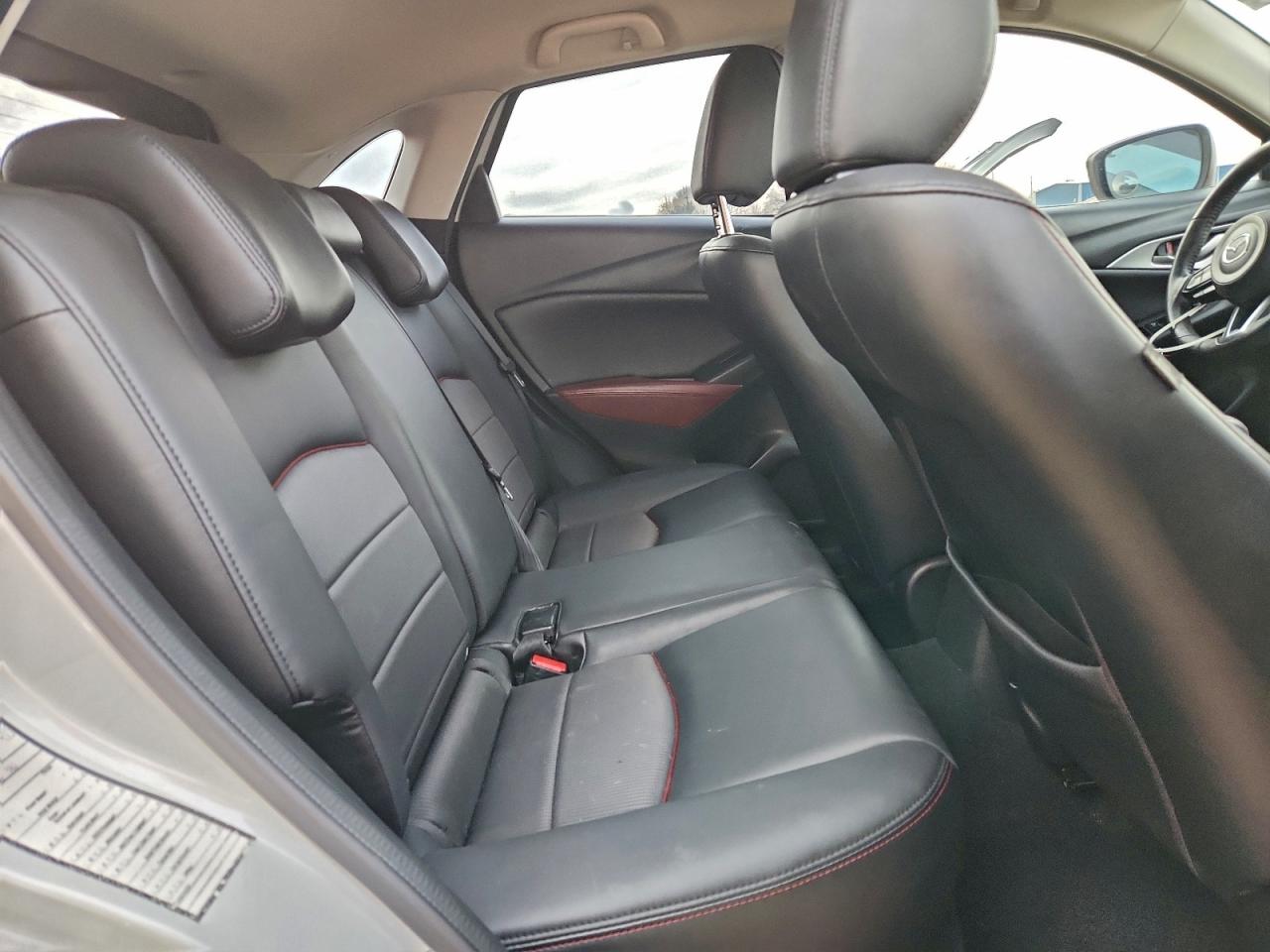 Mazda Cx Touring