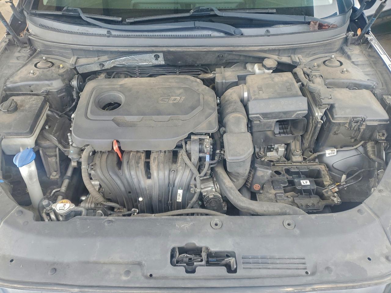Hyundai SONATA Se