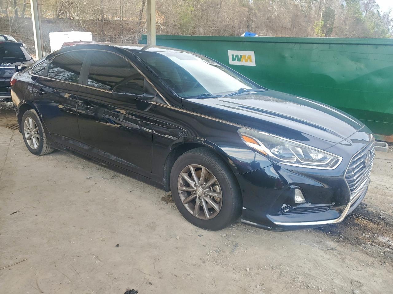 Hyundai SONATA Se