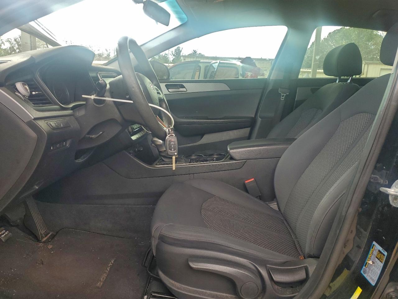 Hyundai SONATA Se