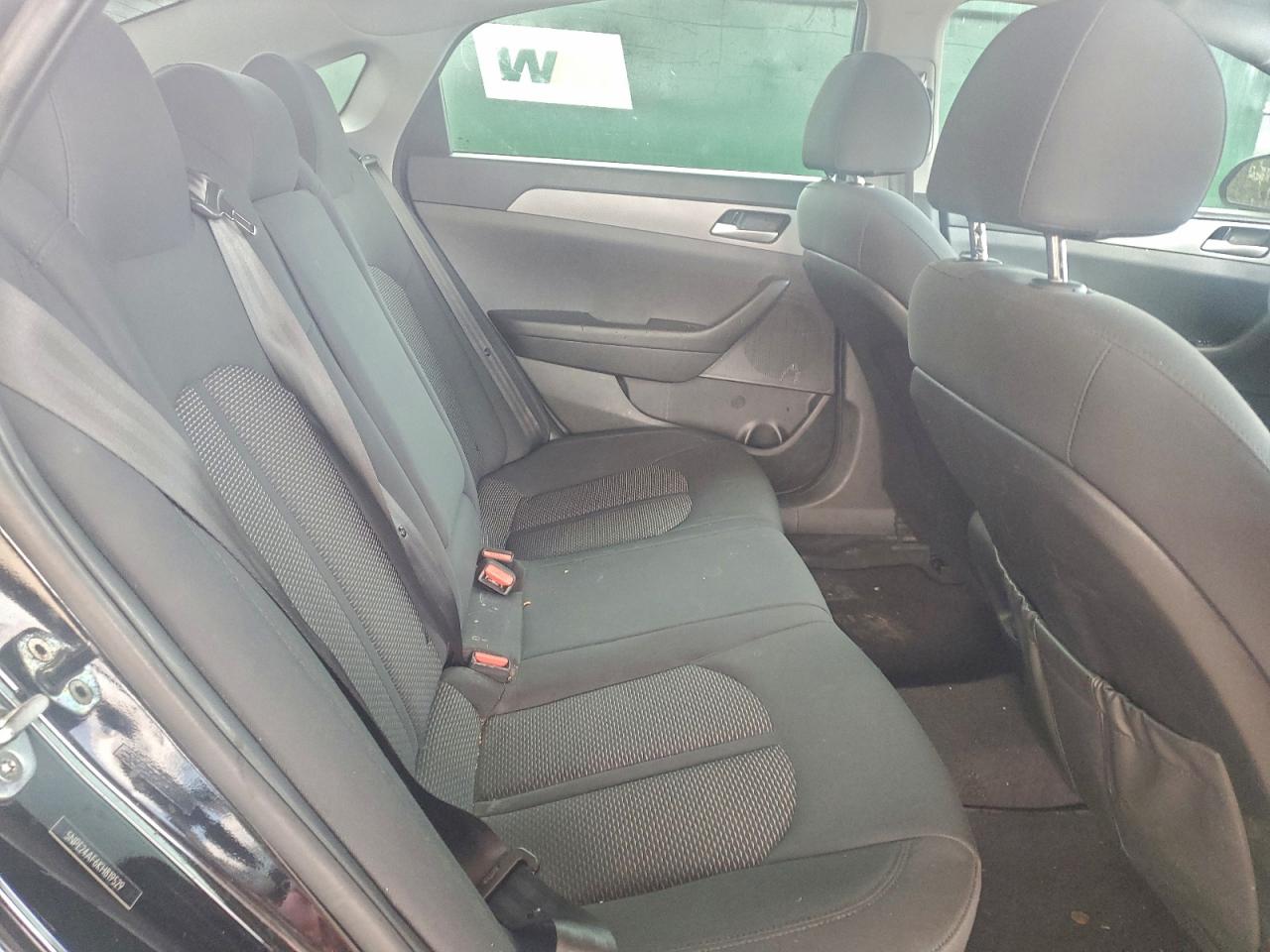 Hyundai SONATA Se