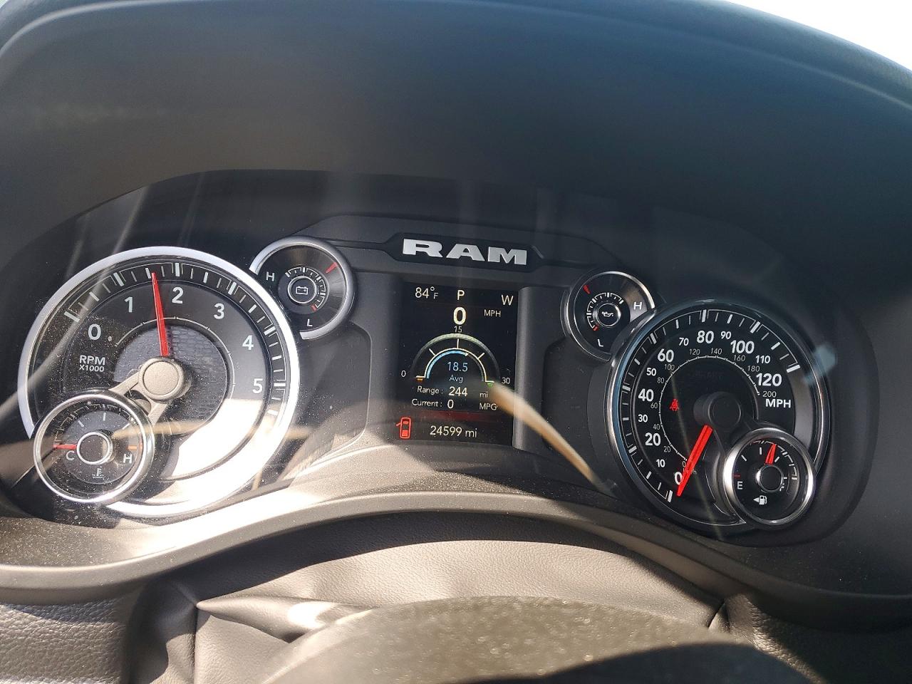 Ram 1500