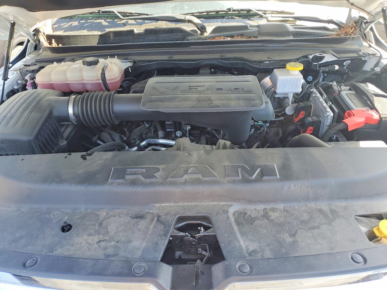 Ram 1500
