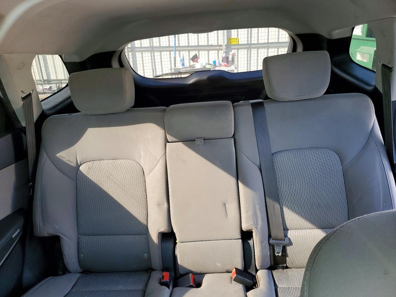 Hyundai SANTA FE Se